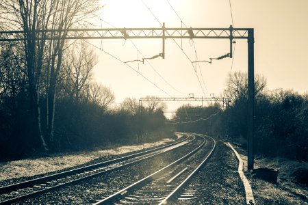 Railroad