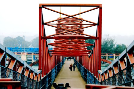 Steel Bridge