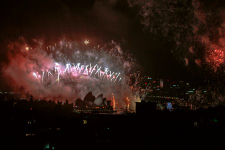 Sydney Opera House Australia