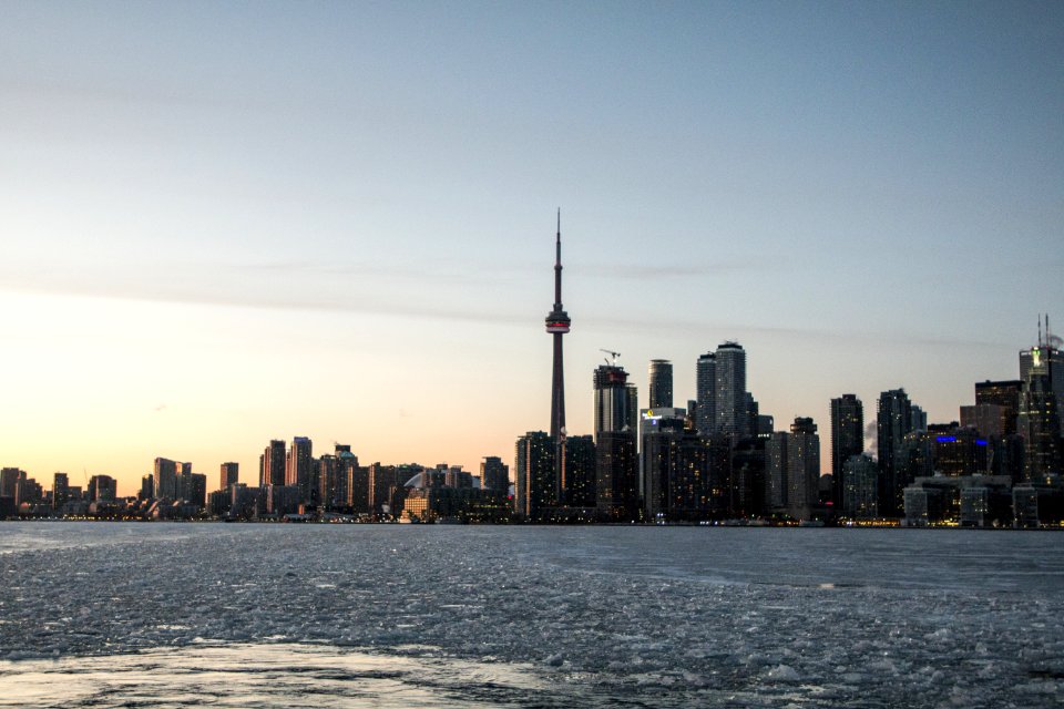 High-rise Buildings Photo