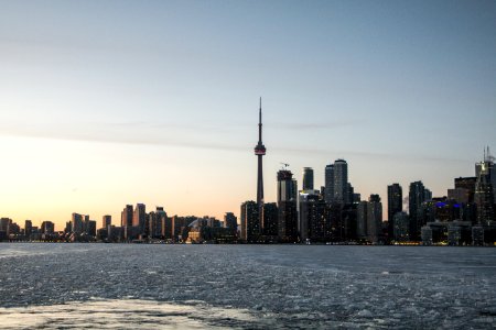 High-rise Buildings Photo