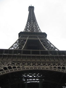 France landmark french