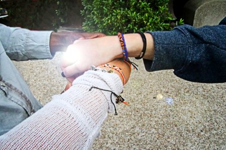 Adult Bracelets Fashion