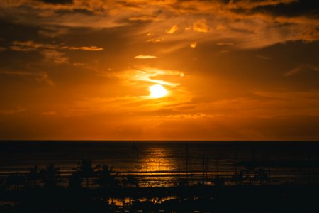 Sunrise Photography photo