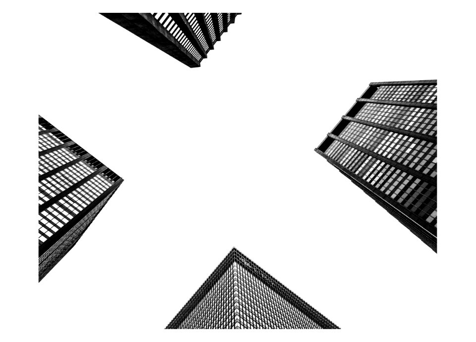 Low Angle Photography Of Buildings