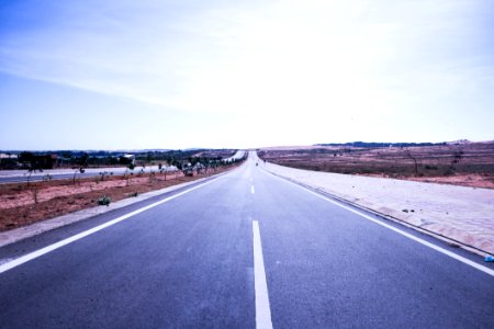 Hi Way Road