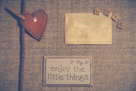 Photo Of Vintage Stationery