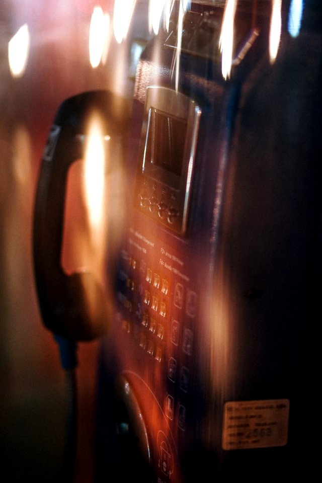 Payphone