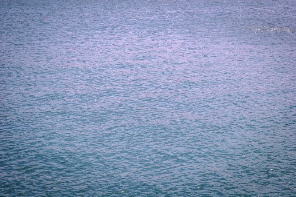 Selective Focus Photo Of Water At Daytime