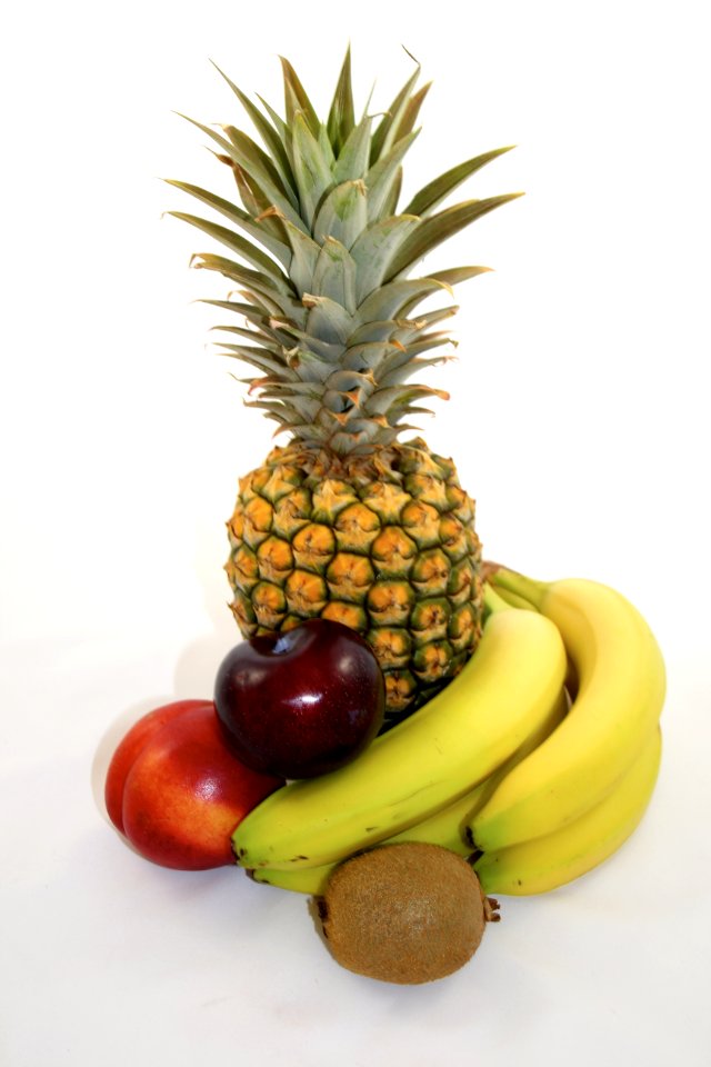 Assorted Fruits