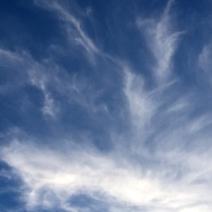 Blue Sky