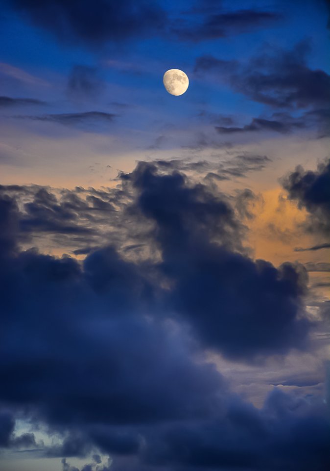 Moon