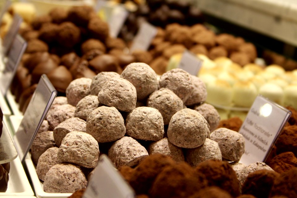 Truffles