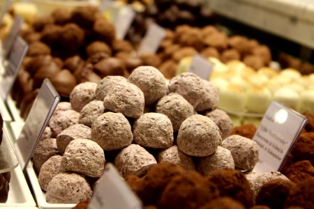 Truffles