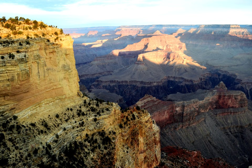 Grand Canyon Usa photo