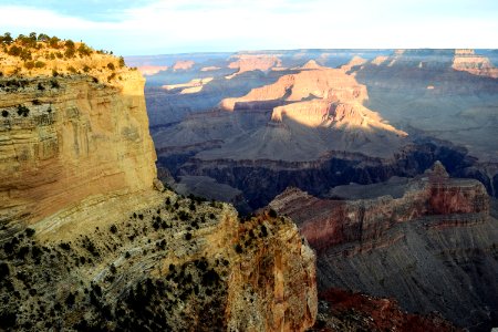 Grand Canyon Usa photo