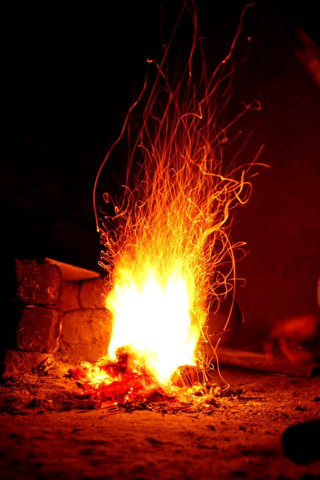 Bonfire
