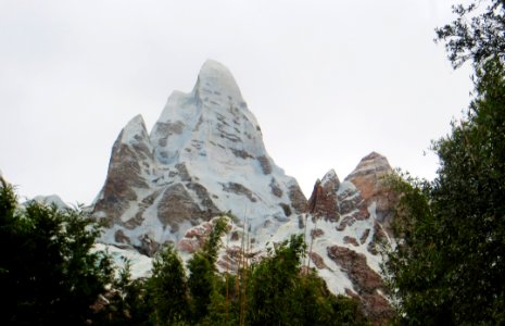 Snowed Hill Photo