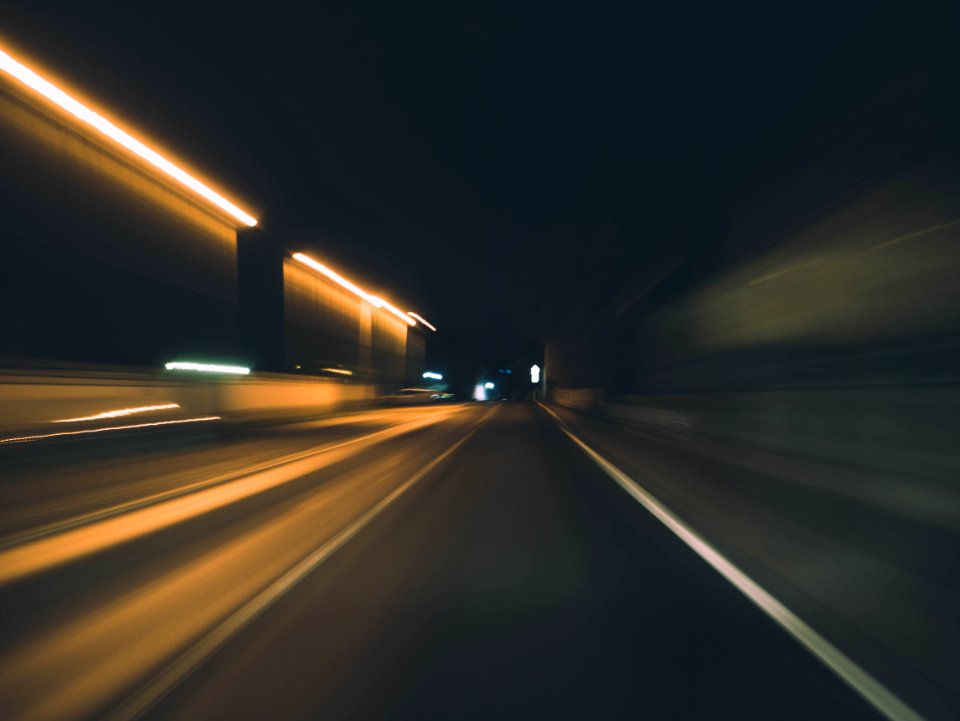 Asphalt Blur Dark