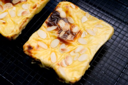 Close-up Photography Of Pastry