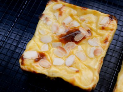 Close-up Photography Of Pastry