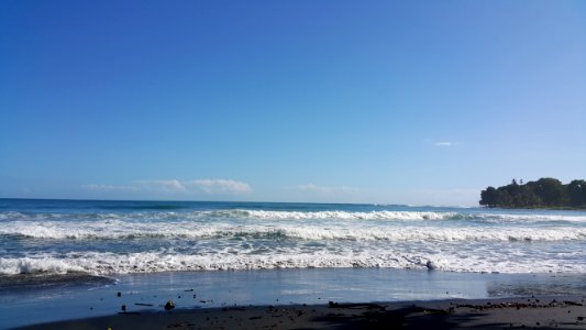 Photography Of Beach