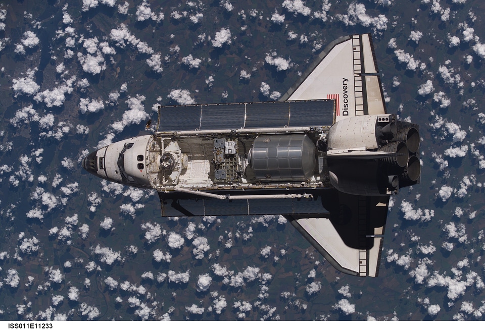 Iss international space station space