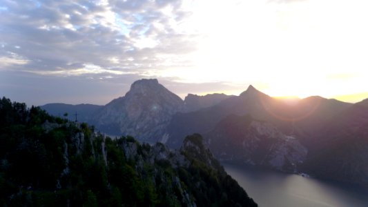 Photo Of Mountains