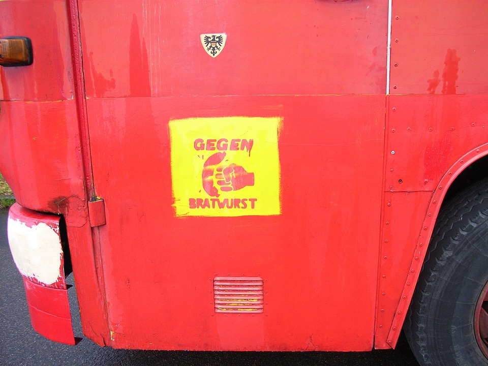 Yellow anarchy anarchist