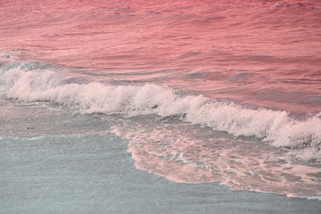 Photo Of Ocean photo