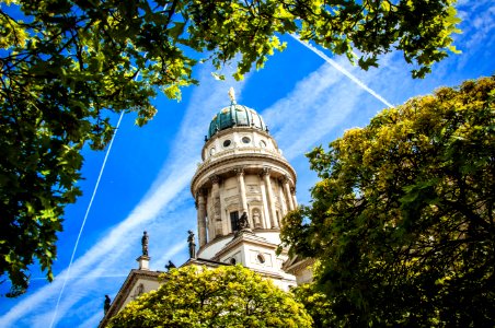 Berlin Cathedral