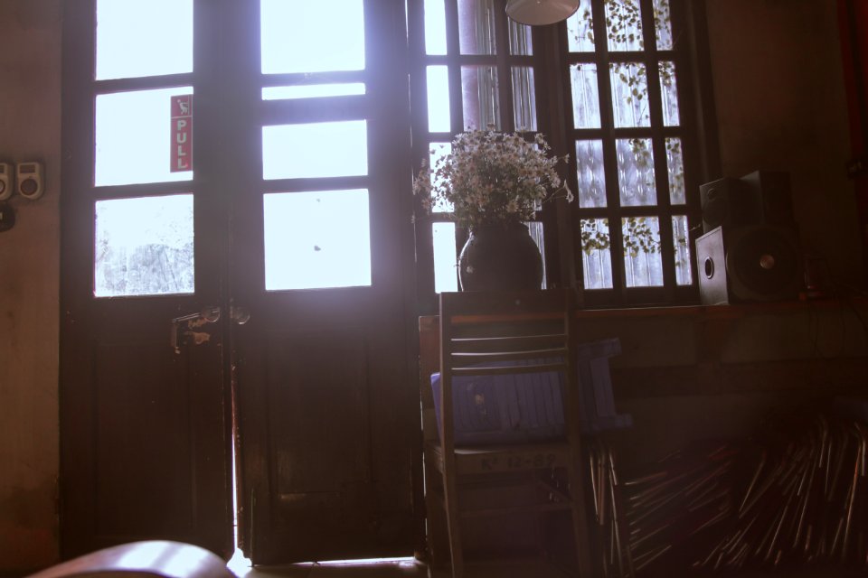 Photo Of Closed Brown Wooden Door