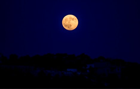 Full Moon