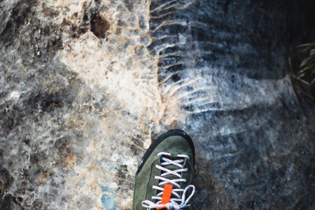 Dirty Outdoors Retro