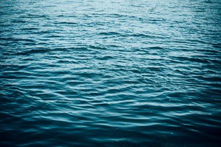 Body Of Water Photography