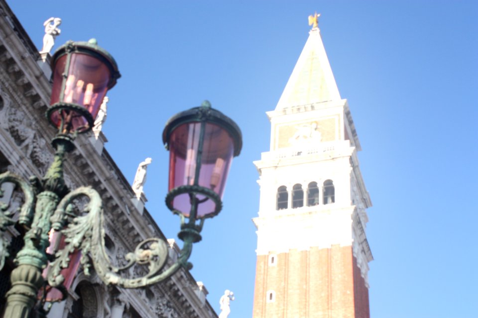 White And Brown Church Under Blue Sky