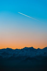 Aircraft Airplane Aviation