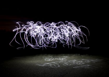 Time Lapse Shot