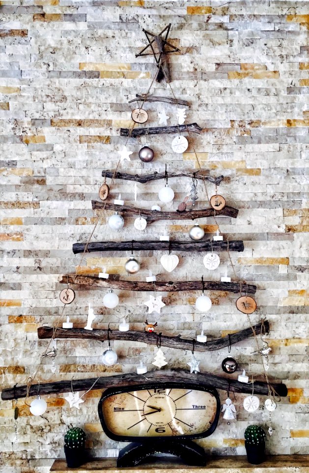 Photo Of Decorations On The Wall