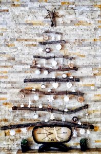 Photo Of Decorations On The Wall