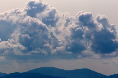 Photo Of Clouds