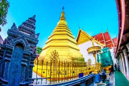 Golden Temple