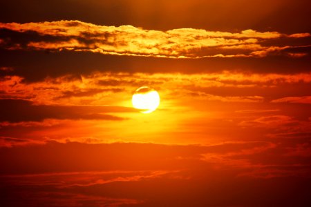 Sunset View