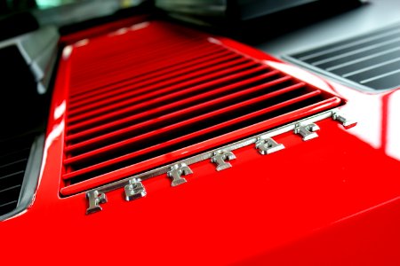 Auto Automobile Blur