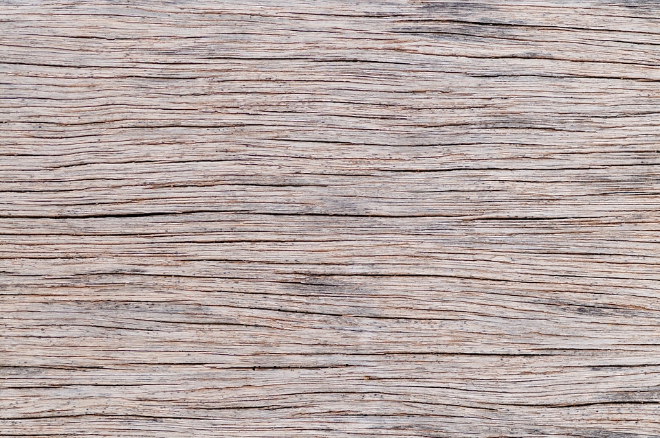Wooden brown pattern