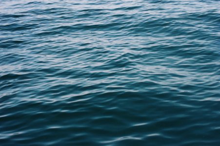 Body Of Water