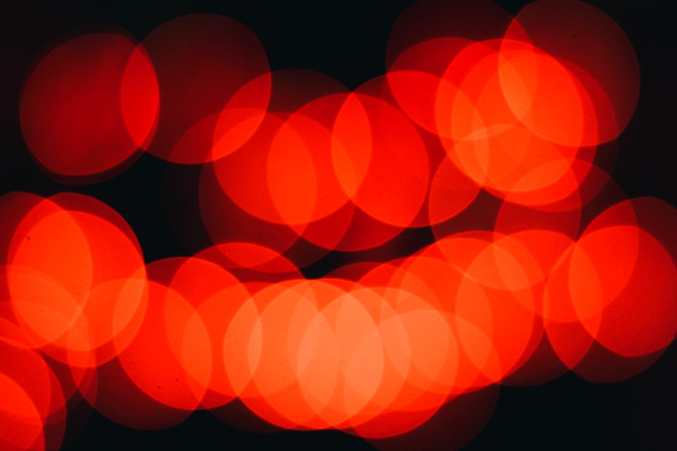 Bokeh Photography