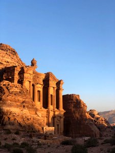 Petra Jordan photo