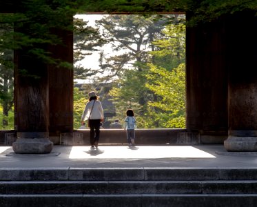 Photo Of People Walking