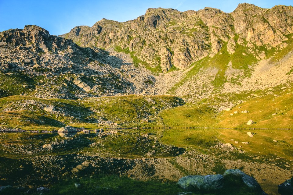 Green Mountain
